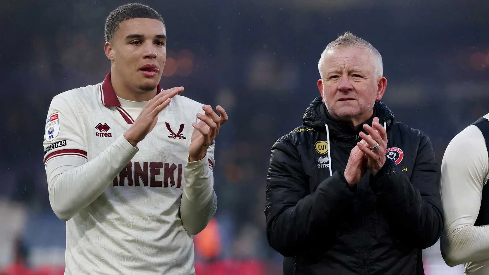 Bamford Ganda Bantu Sheffield United Kalahkan Watford, 2-0 di Vicarage Road