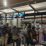 Bandara Imam Khomeini Iran Dibuka Kembali: Rute Internasional ke Istanbul, Muscat, dan Madinah Mulai Beroperasi