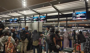 Bandara Imam Khomeini Iran Dibuka Kembali: Rute Internasional ke Istanbul, Muscat, dan Madinah Mulai Beroperasi