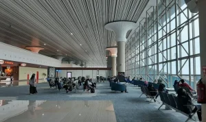 Bandara Imam Khomeini Iran Resmi Dibuka Kembali, Rute Internasional ke Istanbul, Muscat, dan Madinah Mulai Beroperasi