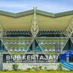 Bandara Internasional Jawa Barat Kertajati Siapkan Target 2,5–4 Juta Penumpang, Optimisme Tinggi Ronald H. Sinaga
