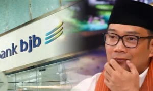 Bank bjb Dorong Transformasi Digital dan Hadapi Tumpukan Kontroversi Korupsi di Jawa Barat