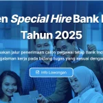 Bank Indonesia Buka Rekrutmen PKWT 2026: Cara Daftar, Posisi, dan Tips Hindari Penipuan