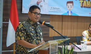 Bapenda Gencarkan Inisiatif: Dari Pajak Air Tanah di Serang hingga Skandal Penggelapan di Kupang