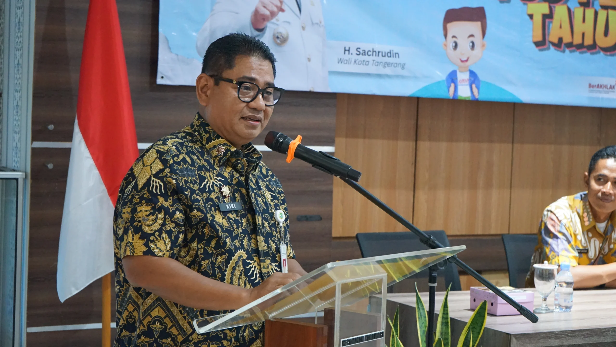 Bapenda Gencarkan Inisiatif: Dari Pajak Air Tanah di Serang hingga Skandal Penggelapan di Kupang