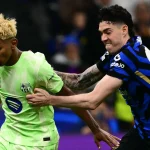 Barcelona Alih Target ke Jon Martin, Bek Muda Indonesia, Usai Tawaran Bastoni Ditertawakan Inter