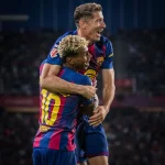 Barcelona Celta: Kemenangan Tipis 1-0 Disertai Drama Cedera Lamine Yamal dan Joao Cancelo