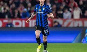 Barcelona Kian Dekat Rekrut Alessandro Bastoni, Negosiasi Inter Milan Jadi Penentu Utama
