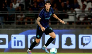 Barcelona Mendekatkan Dirinya pada Rekrut Alessandro Bastoni, Inter Milan Jadi Penentu Utama