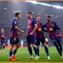 Barcelona vs Celta Vigo: Duel di Puncak La Liga, Siapa yang Akan Mempertahankan Posisi Teratas?