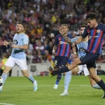 Barcelona vs Celta Vigo: Pertarungan Di Puncak La Liga, Siapa yang Akan Menjaga Klasemen?