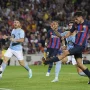 Barcelona vs Celta Vigo: Pertarungan Di Puncak La Liga, Siapa yang Akan Menjaga Klasemen?