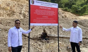 Bareskrim Geledah Rumah Anton Timbang, Ungkap Jejak Besar Tambang Ilegal di Tanah Indonesia