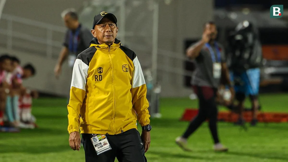 Barito Putera Ungguli PSS 1-0, Tingkatkan Harapan Promosi ke Super League 2027