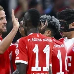 Bayern comeback: Starting XI Asli Bayern Munchen Gila-gilaan Lagi, Menang 4-3 Setelah Tertinggal 0-3