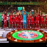 Bayern Munchen Capai Final DFB Pokal Usai Kemenangan 2-0 atas Bayer Leverkusen