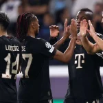Bayern Munchen Gagal Permanenkan Jackson, Siap Guncang Semifinal Liga Champions