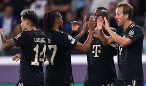 Bayern Munchen Gagal Permanenkan Jackson, Siap Guncang Semifinal Liga Champions