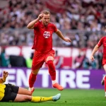 Bayern Munich Gagal di Liga Champions: Drama 5-4 vs PSG dan Tantangan Baru di Bundesliga