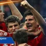 Bayern Munich Kunci Gelar, Siapkan Tiket Liga Champions, dan Hadapi Denda UEFA