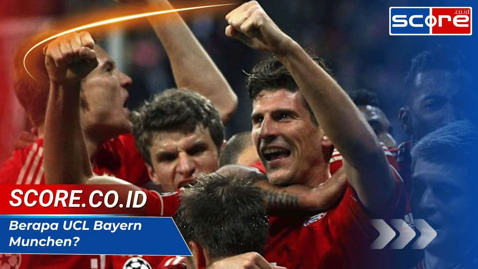 Bayern Munich Kunci Gelar, Siapkan Tiket Liga Champions, dan Hadapi Denda UEFA