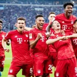 Bayern Munich Pastikan Gelar Bundesliga 2025/26, Siapkan Tiket Champions League, dan Hadapi Denda UEFA