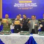 Bea Cukai Gagalkan Penyelundupan Emas Rp500 Miliar lewat Pesawat Charter di Halim