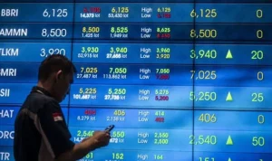 BEI MSCI Ungkap Rencana Perlakuan Khusus 9 Emiten HSC untuk Penguatan Pasar Modal Indonesia