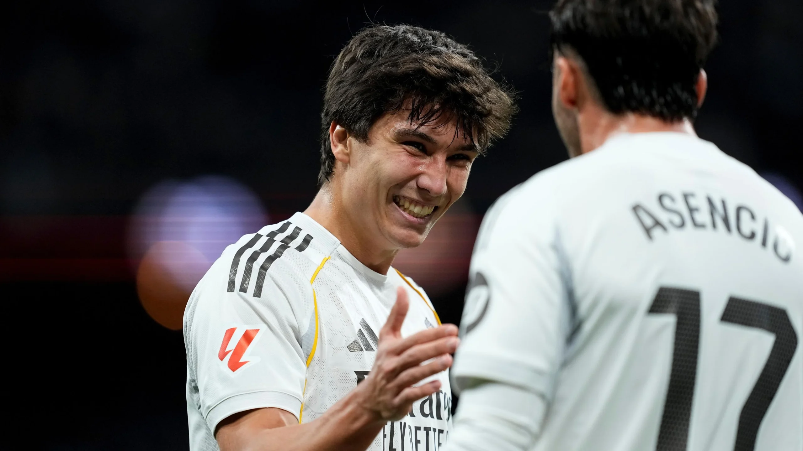 Bellerin Injury Time Guncang Real Madrid: Gol Telat Selamatkan Real Betis di Sevilla