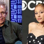 Ben Stiller dan Ariana Grande Siap Guncang Layar Lebar dengan 'Focker-In-Law' yang Penuh Kontroversi