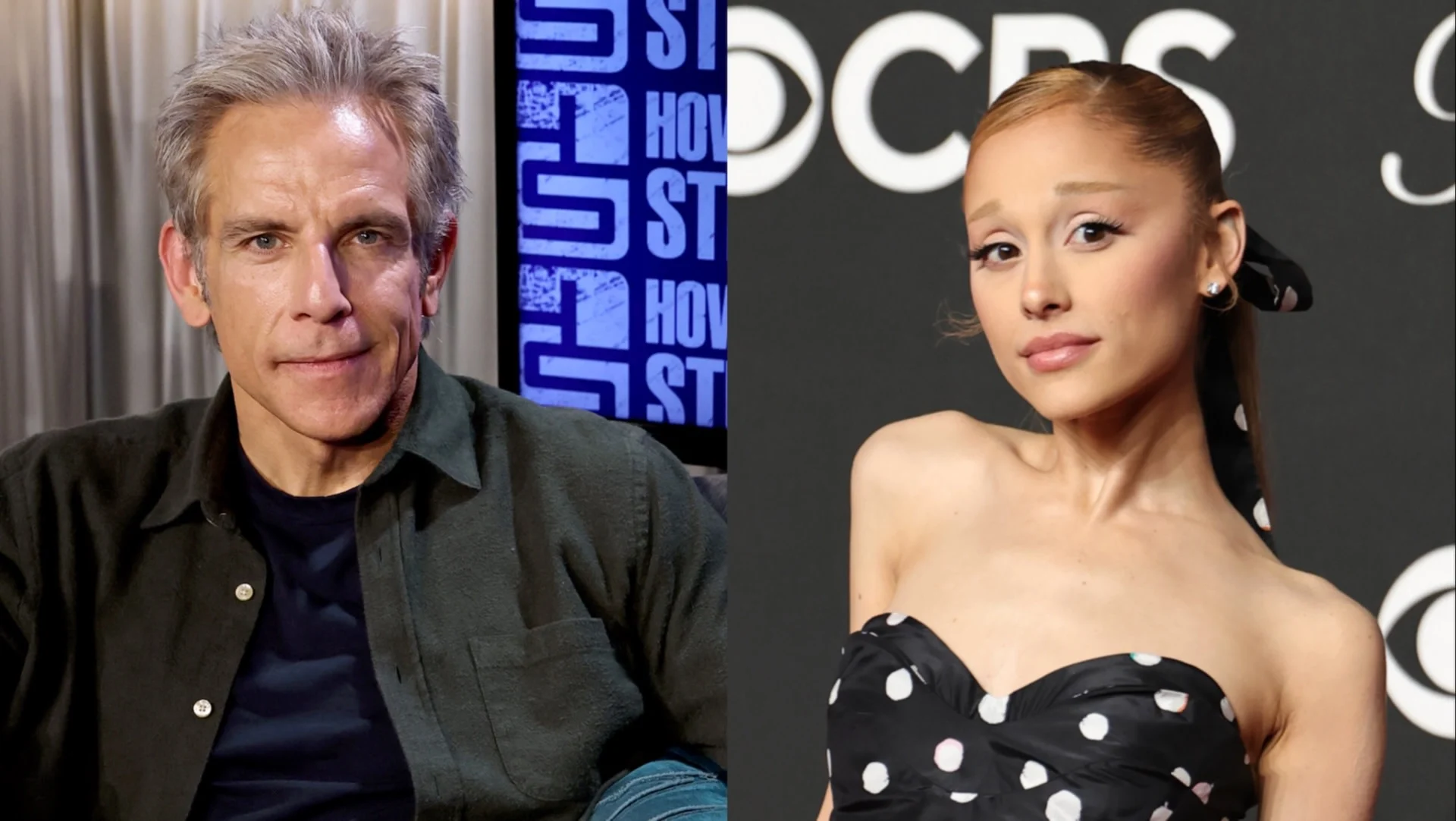 Ben Stiller dan Ariana Grande Siap Guncang Layar Lebar dengan 'Focker-In-Law' yang Penuh Kontroversi