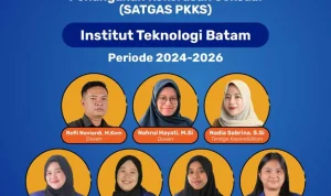Beragam Satgas Indonesia: Dari Penyelundupan hingga Penanganan Kekerasan Seksual