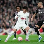 Bergolak di Puncak Liga Inggris: Tottenham Berjuang Hindari Degradasi, Sementara Sunderland Mengejar Posisi Menengah