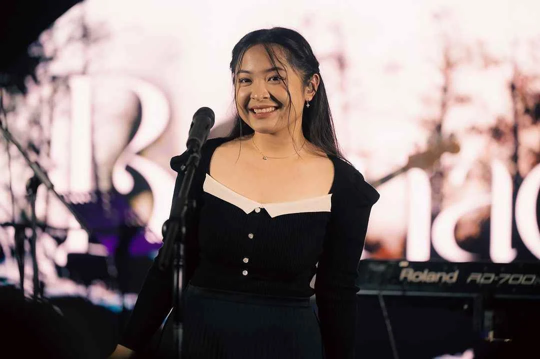 Bernadya Rilis 'Rabun Jauh': Balada Intim yang Menggugah Hati Penikmat Musik Indonesia