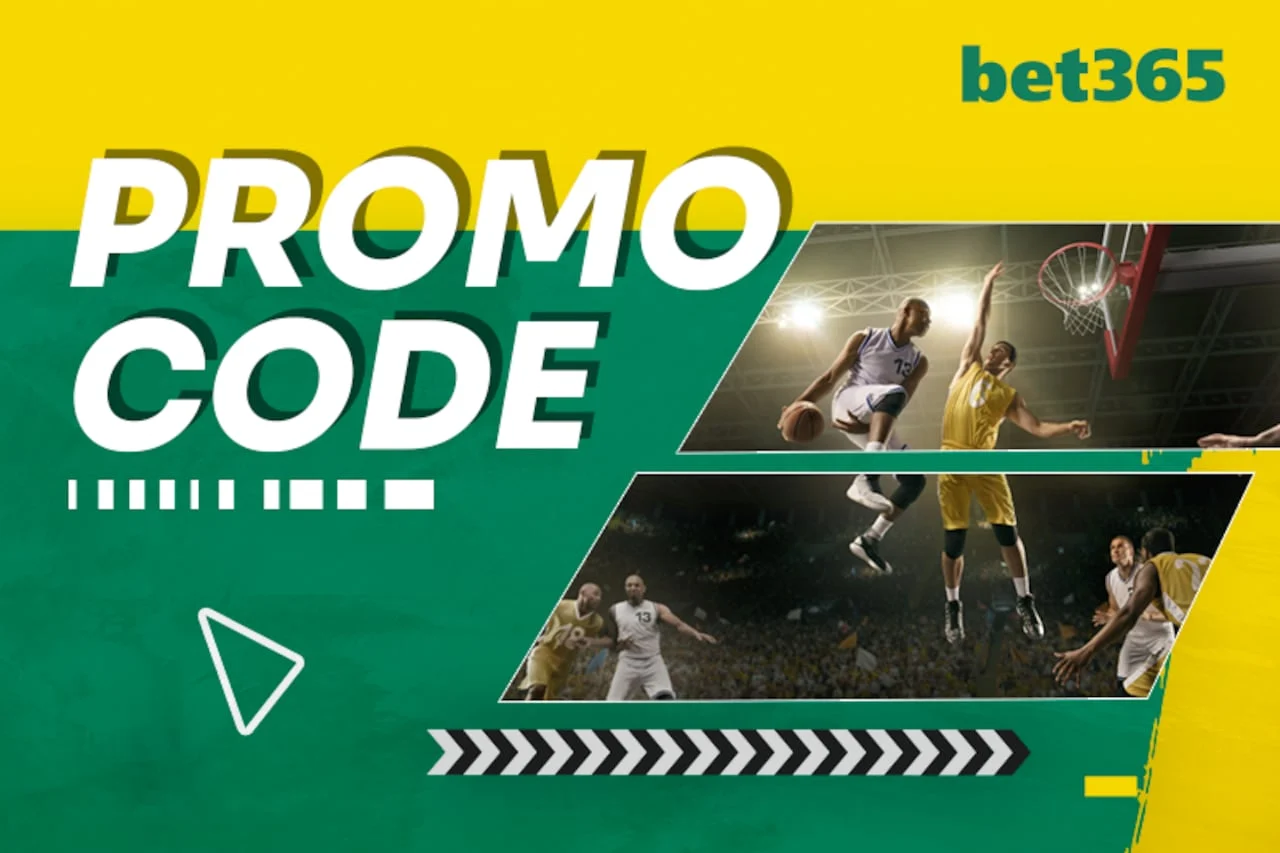 Bet365 Bonus Code: Dapatkan $200 Gratis dengan Deposit $10 Saat NBA Playoffs