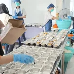 BGN Suspend Ratusan Dapur MBG di Wilayah II dan III: Langkah Tegas Jaga Mutu dan Keamanan Pangan
