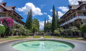 Biaya, Jalur Seleksi, dan Prospek Mahasiswa SSU ITB 2026: Panduan Lengkap bagi Calon Siswa Unggul