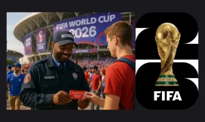 Biaya Tiket dan Transportasi Meroket, Apa Dampaknya bagi Penonton FIFA World Cup 2026 di New Jersey?