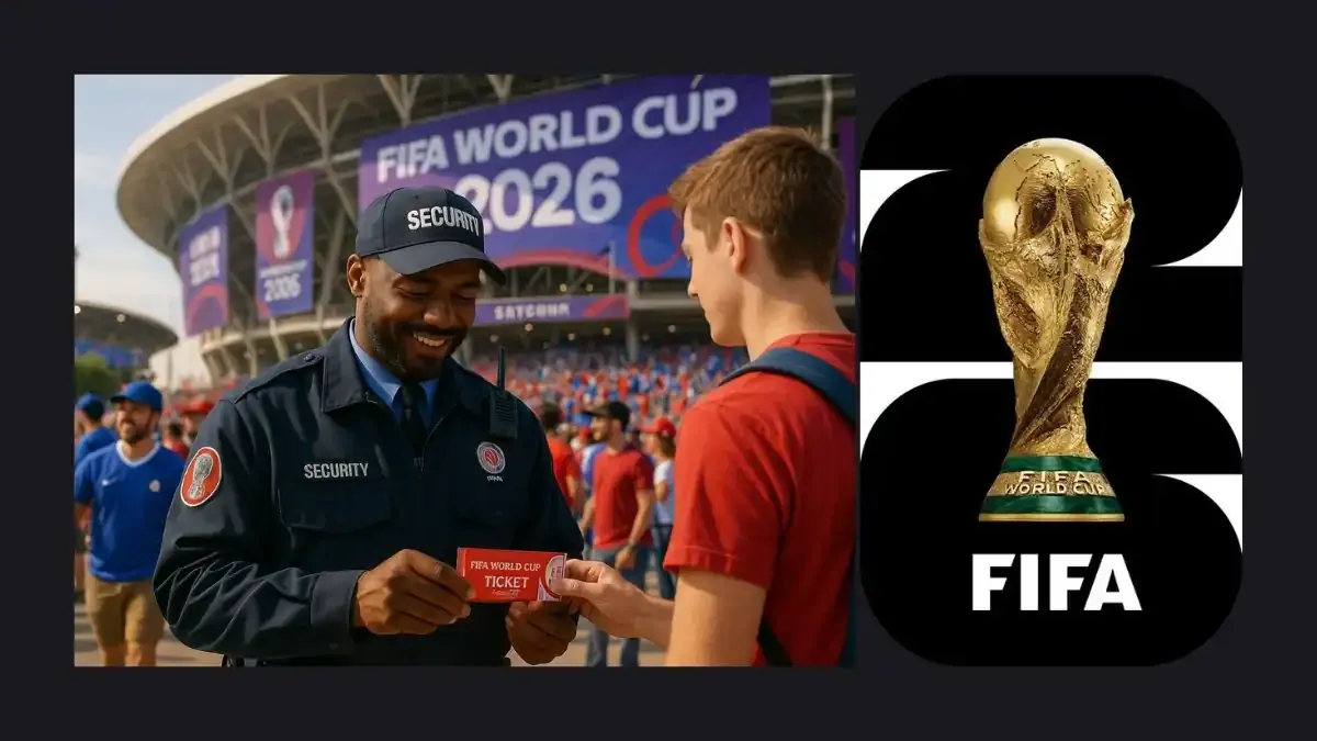 Biaya Tiket dan Transportasi Meroket, Apa Dampaknya bagi Penonton FIFA World Cup 2026 di New Jersey?