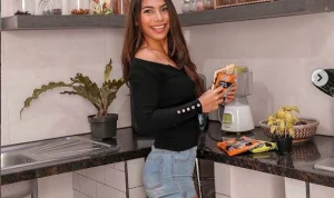 Biodata Lengkap Yulia Baltschun: Dari Juara MasterChef hingga Influencer Gaya Hidup Sehat yang Viral karena Curhat Rumah Tangga