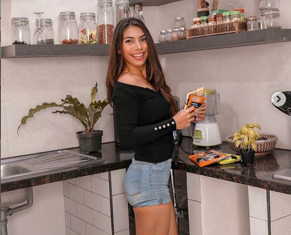 Biodata Lengkap Yulia Baltschun: Dari Juara MasterChef hingga Influencer Gaya Hidup Sehat yang Viral karena Curhat Rumah Tangga