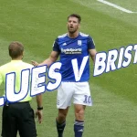 Birmingham vs Bristol City: Gol Spektakuler Bawa Blues Raih Kemenangan Dramatis