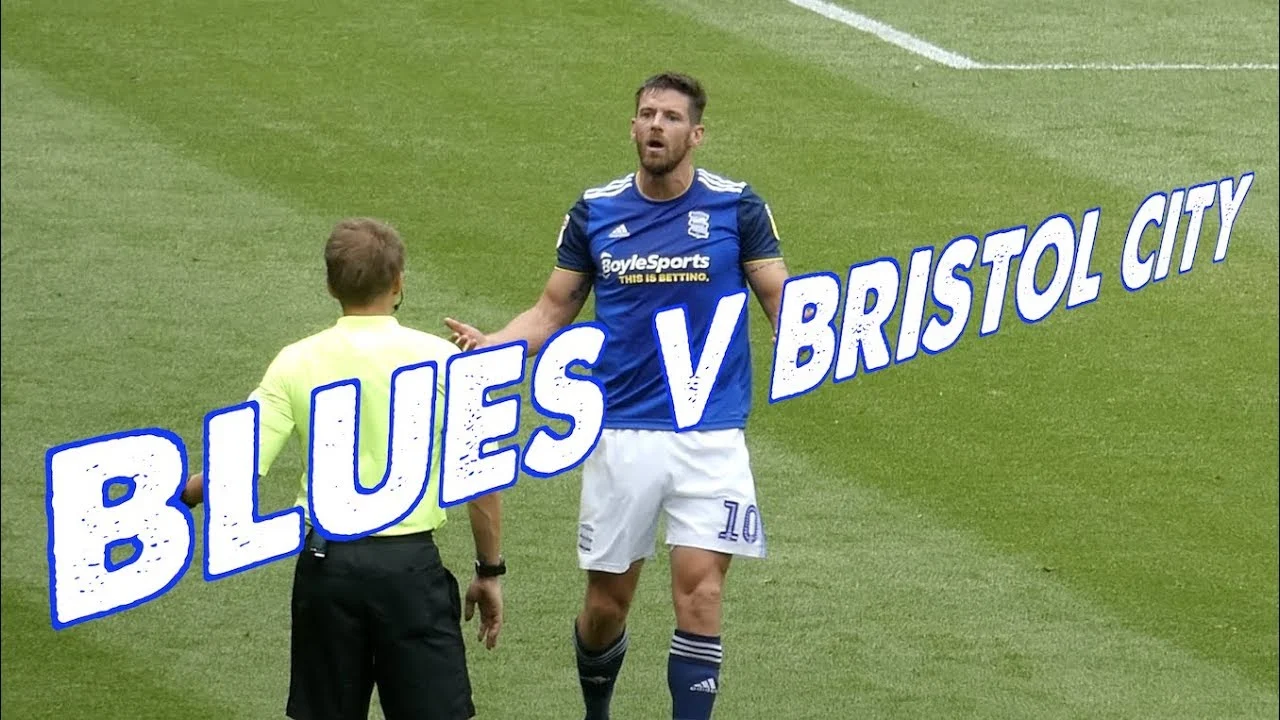 Birmingham vs Bristol City: Gol Spektakuler Bawa Blues Raih Kemenangan Dramatis