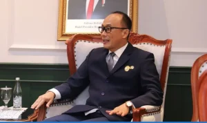 BKN Gencarkan Reformasi ASN: Manajemen Talenta, Klarifikasi Hoaks PPPK, dan Kebijakan CPNS 2026