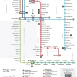 Blokade Iran, RSUD Naik Kelas, dan KRL Bekasi: Langkah Besar Pemerintah AS dan Indonesia di Tengah Ketegangan Global