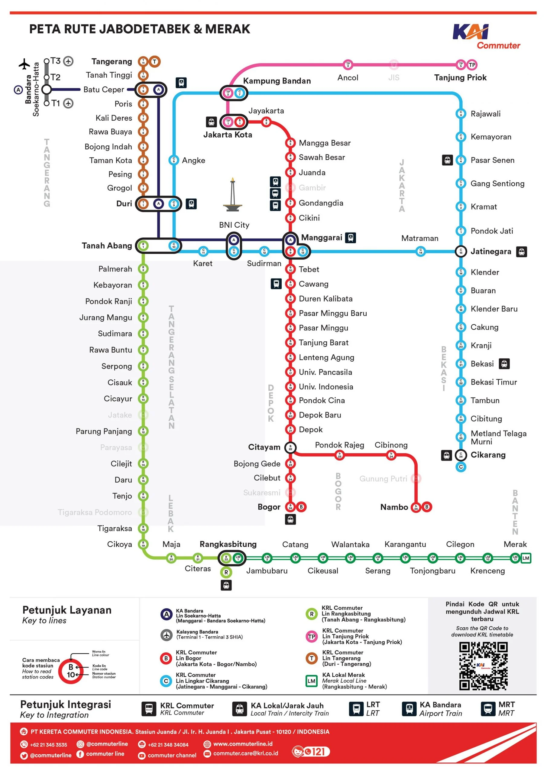 Blokade Iran, RSUD Naik Kelas, dan KRL Bekasi: Langkah Besar Pemerintah AS dan Indonesia di Tengah Ketegangan Global