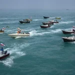 Blokade Selat Hormuz Memicu Ketegangan di Selat Malaka: Asia Tenggara Menghangat