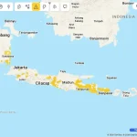 BMKG Peringatkan Hujan Lebat Disertai Petir di Jawa Barat dan Beberapa Wilayah Indonesia, Waspada Bencana Hidrometeorologi