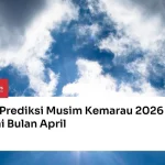 BMKG Peringatkan Kemarau 2026 Lebih Kering & Panjang, Jabar Siap Hadapi Tantangan