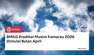 BMKG Peringatkan Kemarau 2026 Lebih Kering & Panjang, Jabar Siap Hadapi Tantangan